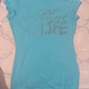 Baby phat shirt